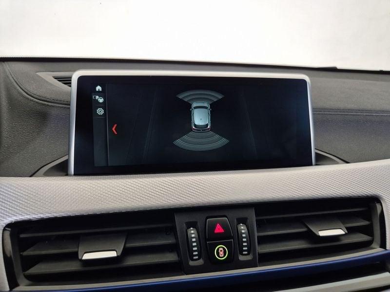BMW X2 F39 Diesel xdrive20d Msport auto