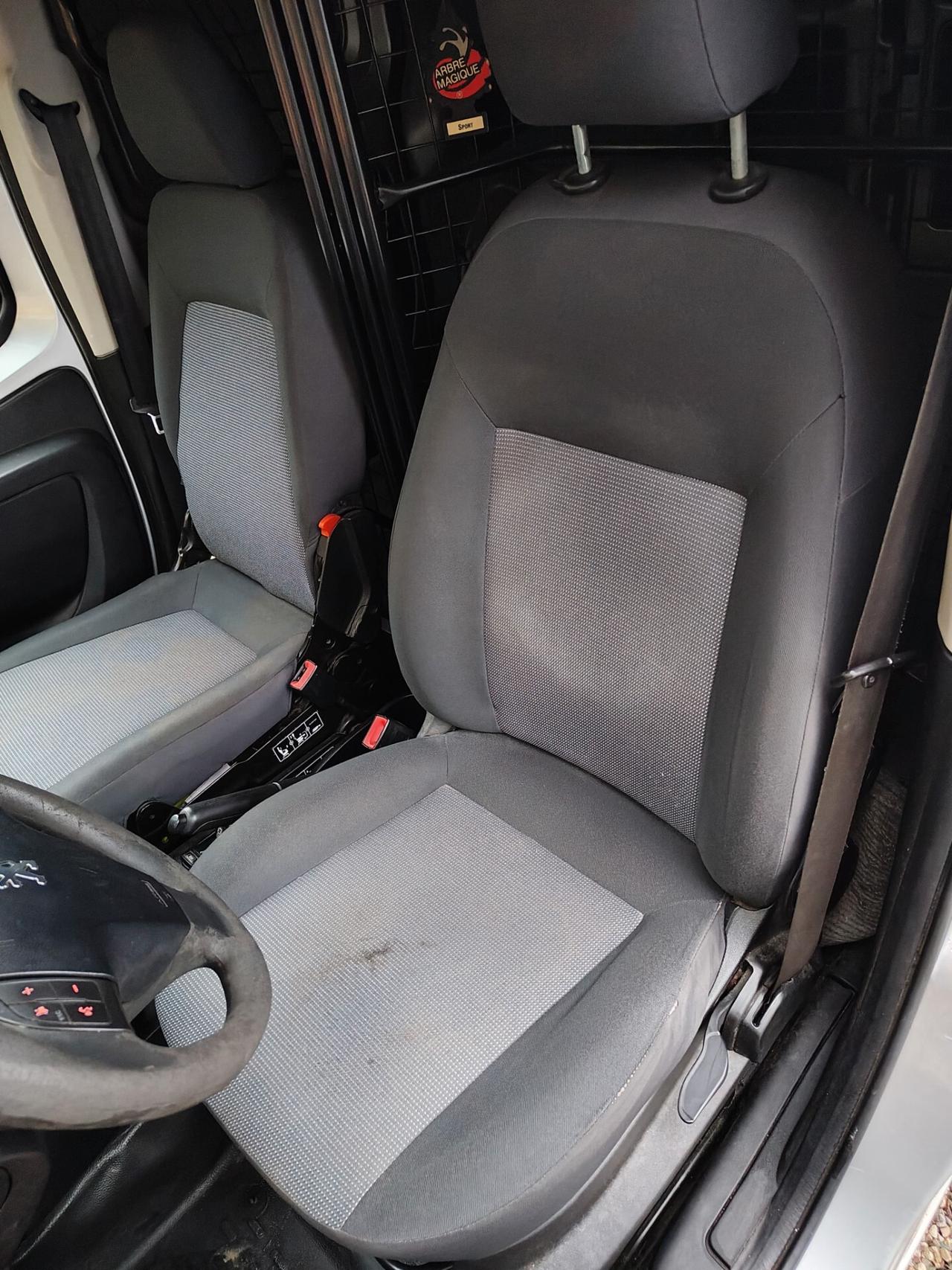 Peugeot Bipper 1.3 HDi 75CV FAP Furgone