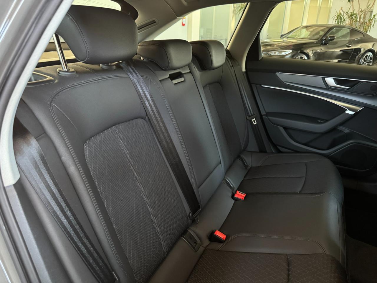 Audi A6 Allroad 45 3.0 tdi mhev 48V quattro 245cv s-tronic