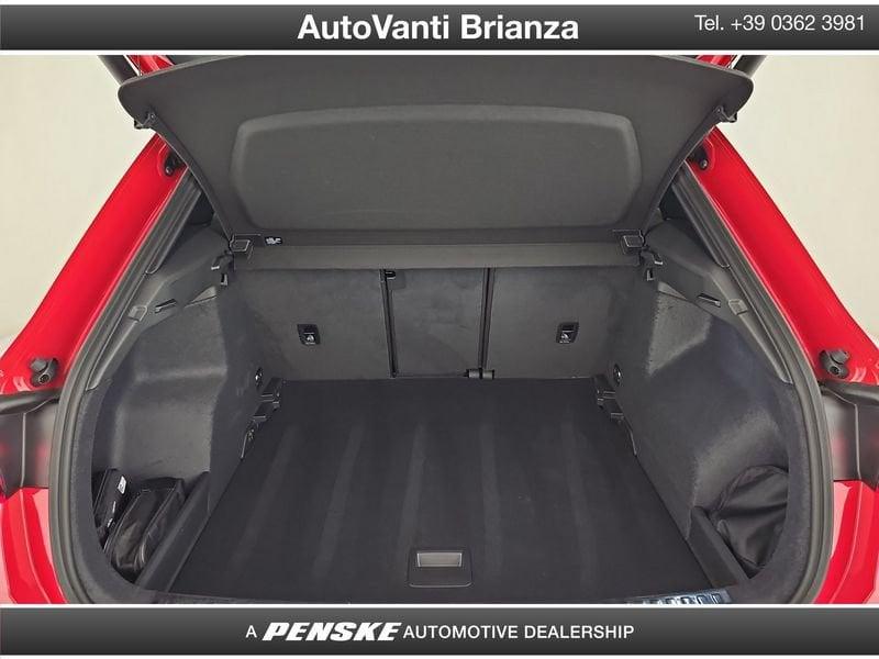 Audi Q3 Q3 35 1.5 tfsi Advanced s-tronic