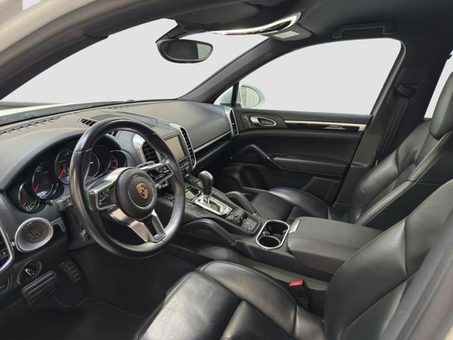 PORSCHE Cayenne 3.0 Diesel*PROMO*