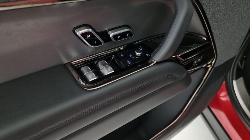 Land Rover Range Rover Sport 3.0D I6 249 MHEV Dynamic SE aut.