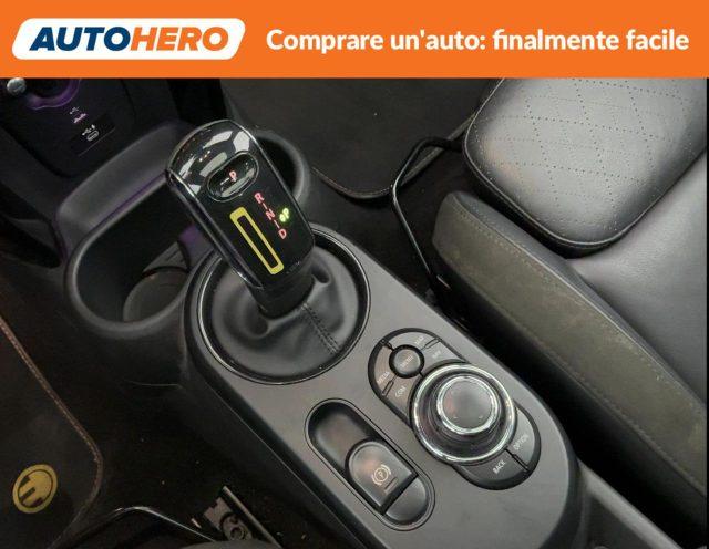 MINI Cooper SE Classic