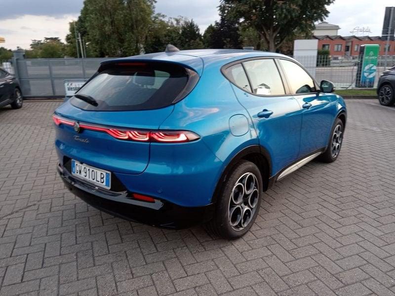Alfa Romeo Tonale 1.6 Diesel 130cv TCT6 Sprint