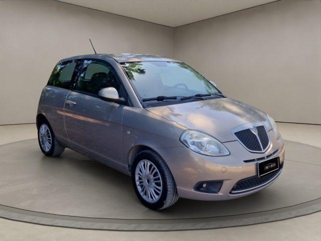 LANCIA Ypsilon 1.2 Oro