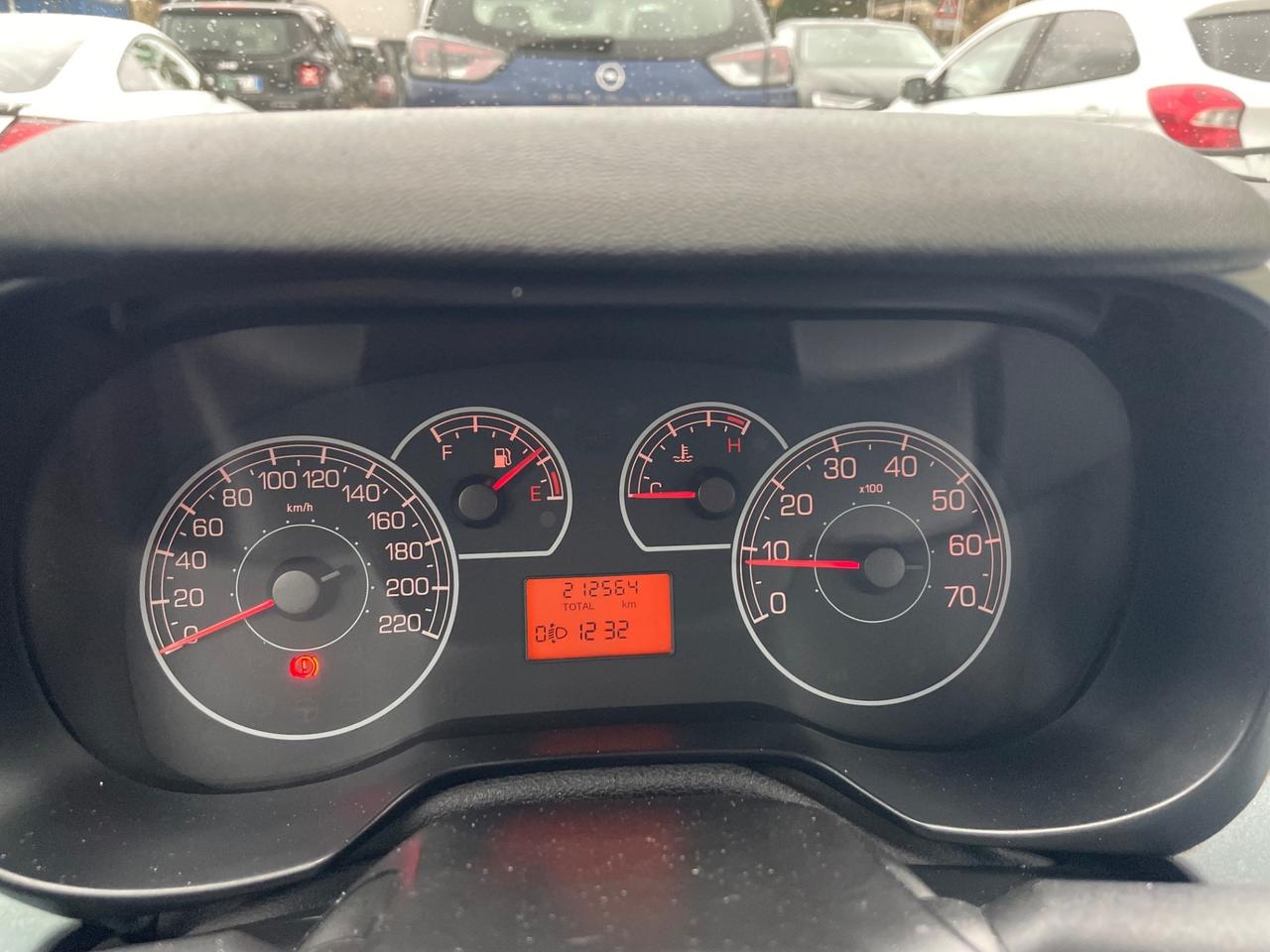 Fiat Punto Classic 1.3 MJT 5 porte Active