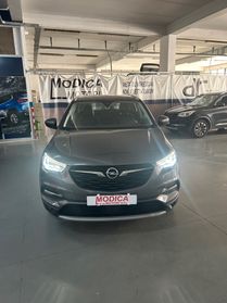 Opel Grandland X 1.5 diesel Ecotec Start&Stop Elegance