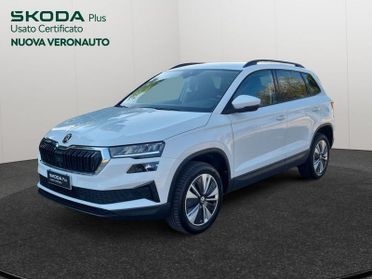 Skoda Karoq Executive 2.0 TDI 85 kW (115 CV) 6 marce - manuale
