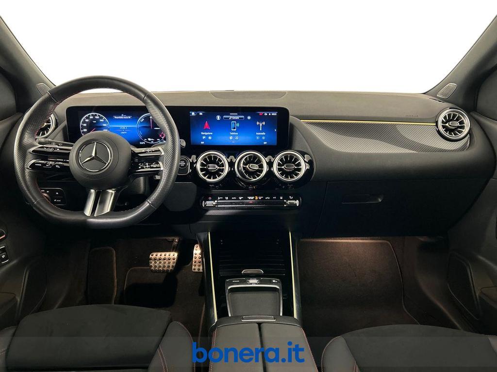Mercedes Classe B 250 250 e Plug-In-Hybrid Digital Edition Speedshift DCT AMG 8G