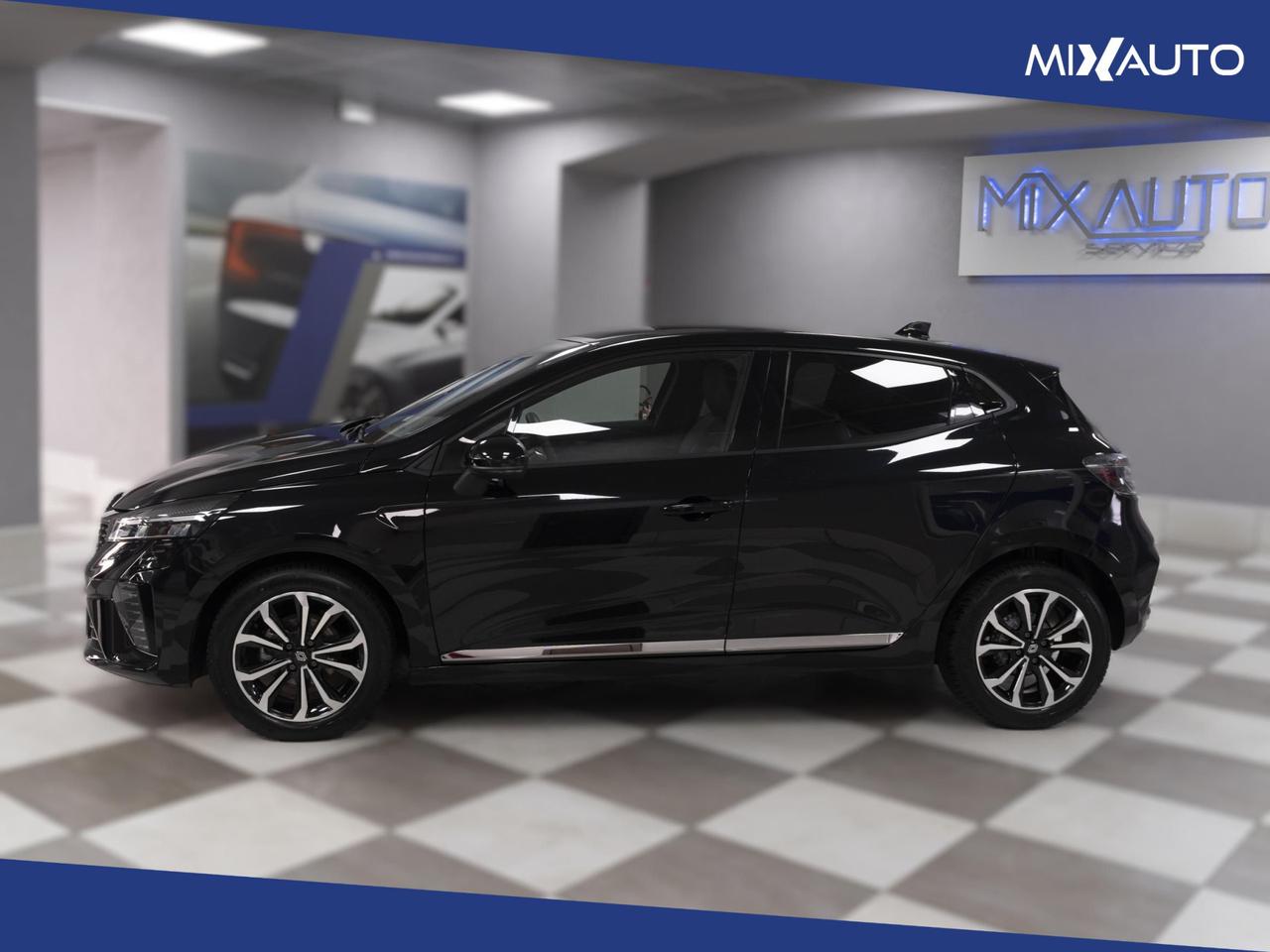 Renault Clio 1.0 TCE Techno 90CV EU6