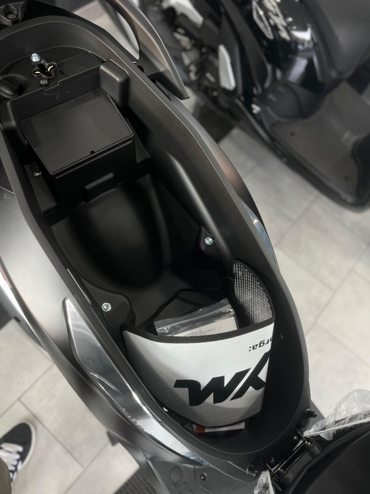 Sym Symphony 200 ST NUOVO PRONTA CONSEGNA