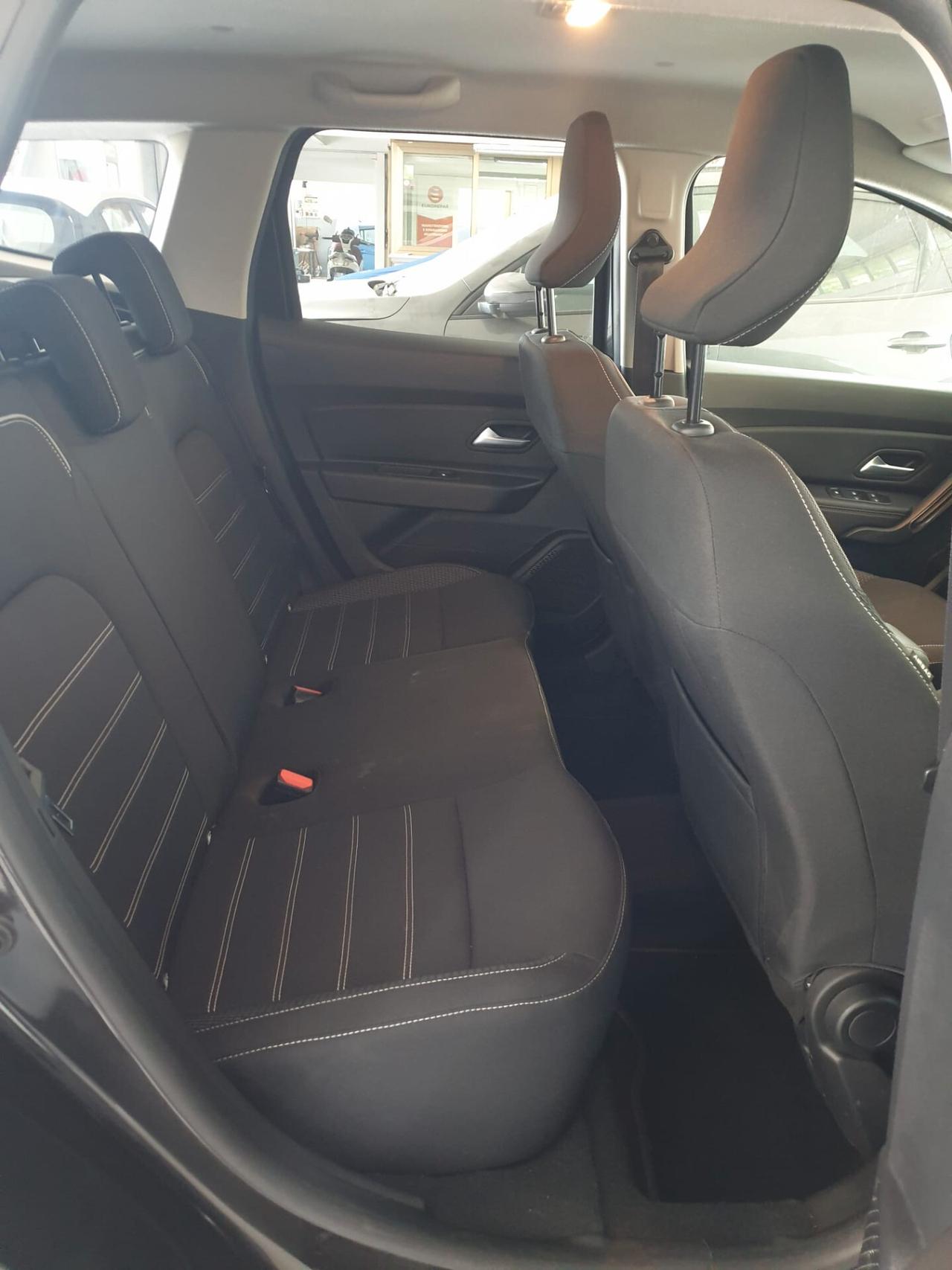 Dacia Duster 1.0 TCe GPL 4x2 Prestige Up FULL OPTIONAL