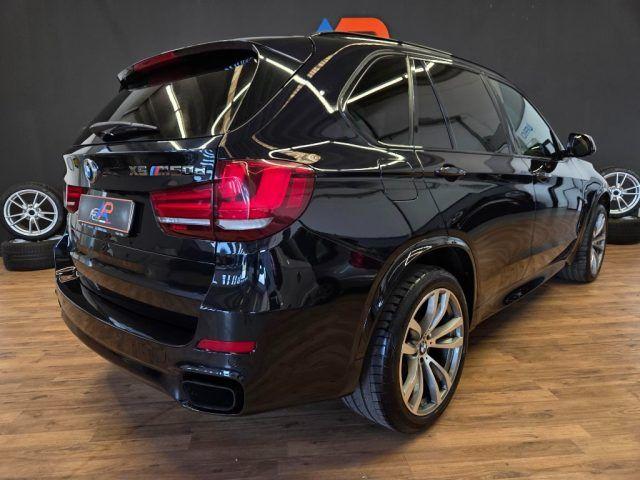 BMW X5 M50 d 50th Limited Edition 25/75 ' TETTO'