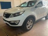 Kia Sportage 1.7 CRDI VGT 2WD Active