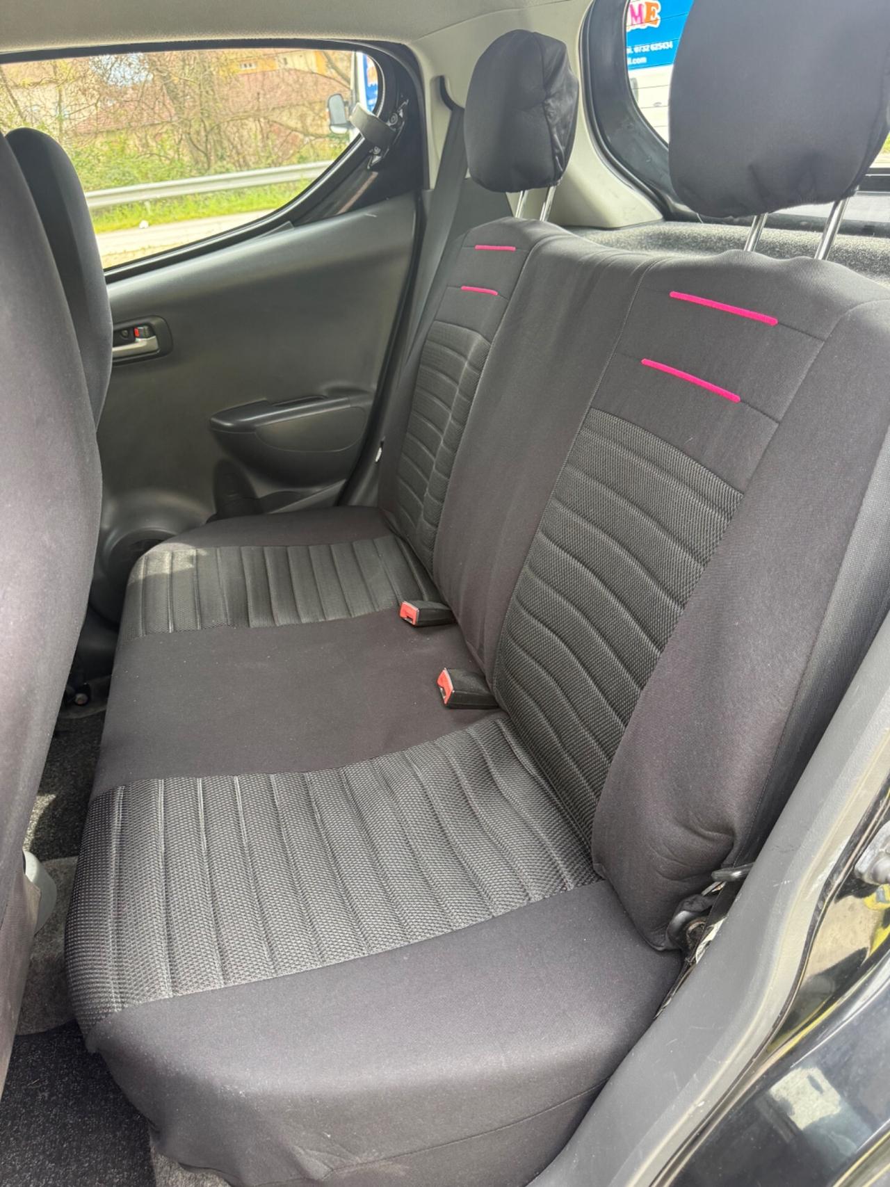 Suzuki 5porte 1.0 benzina NEOPATENTATi 90 milaKM