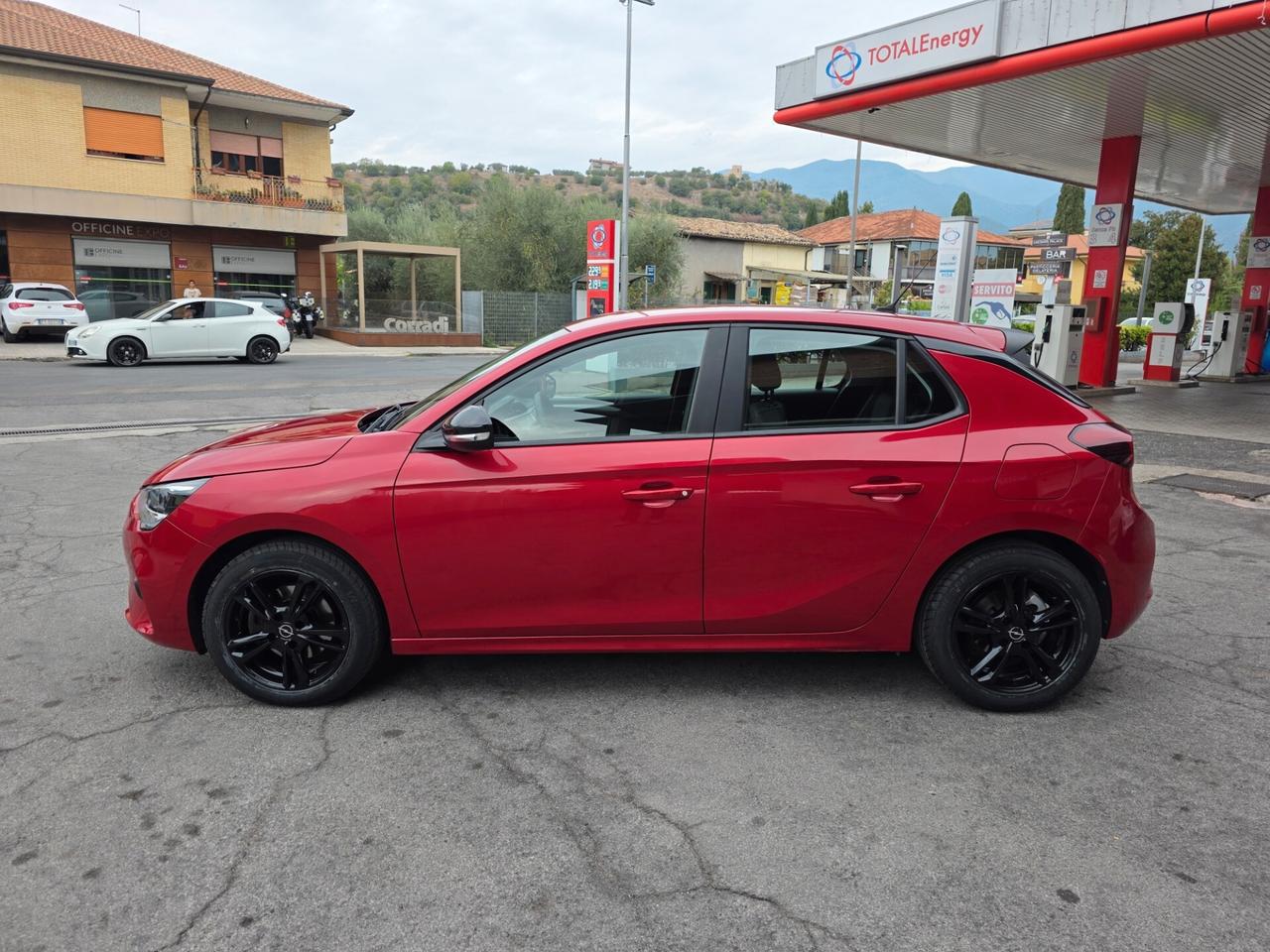 Opel Corsa 1.5 ANNO 2020 EURO 6 SUPER OFFERTA