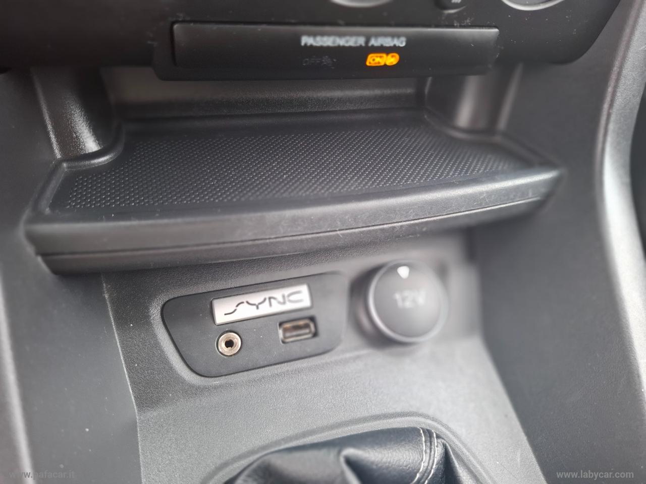 FORD Ka+ 1.2 Ti-VCT 85 CV Ultimate