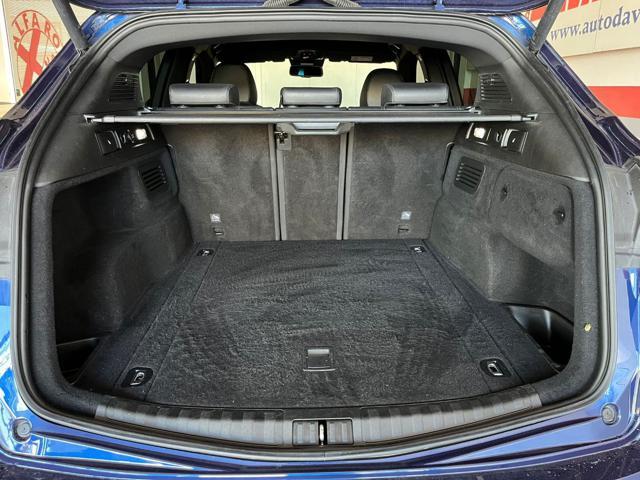 ALFA ROMEO Stelvio 2.2 Turbodiesel 210 CV AT8 Q4 Veloce