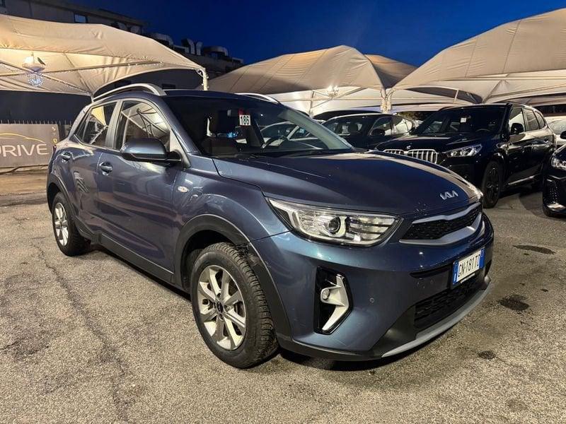 KIA Stonic Stonic 1.0 t-gdi mhev Style 100cv mt