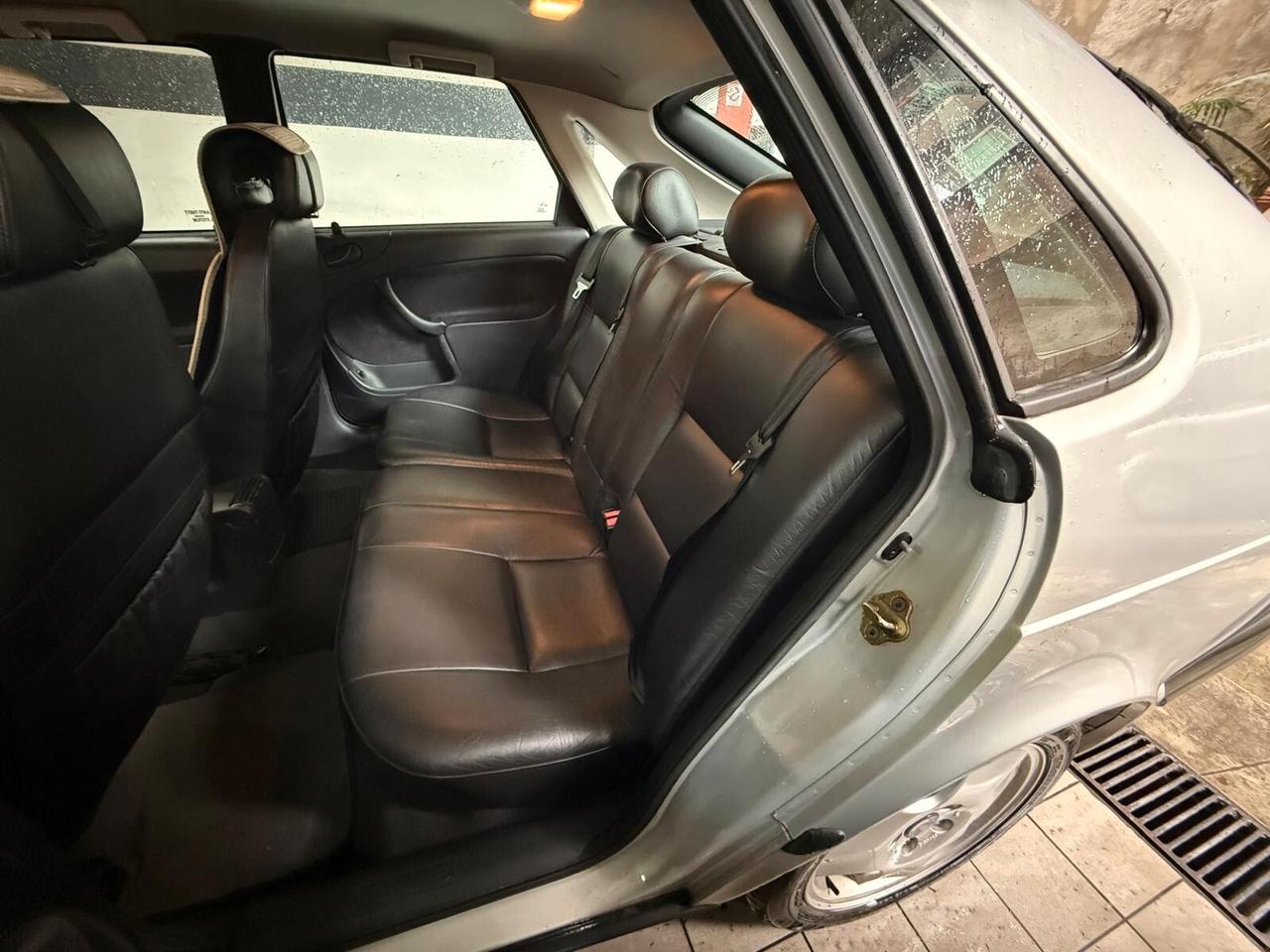 Saab 900 2.0i turbo 16V cat 5 porte SE