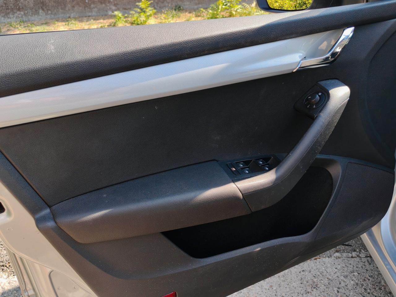 Skoda Octavia 1.6 TDI CR 110 CV EURO6
