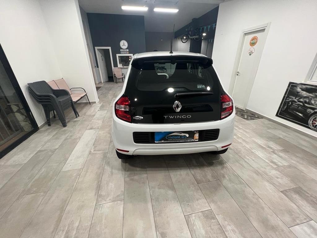 Renault Twingo SCe Life