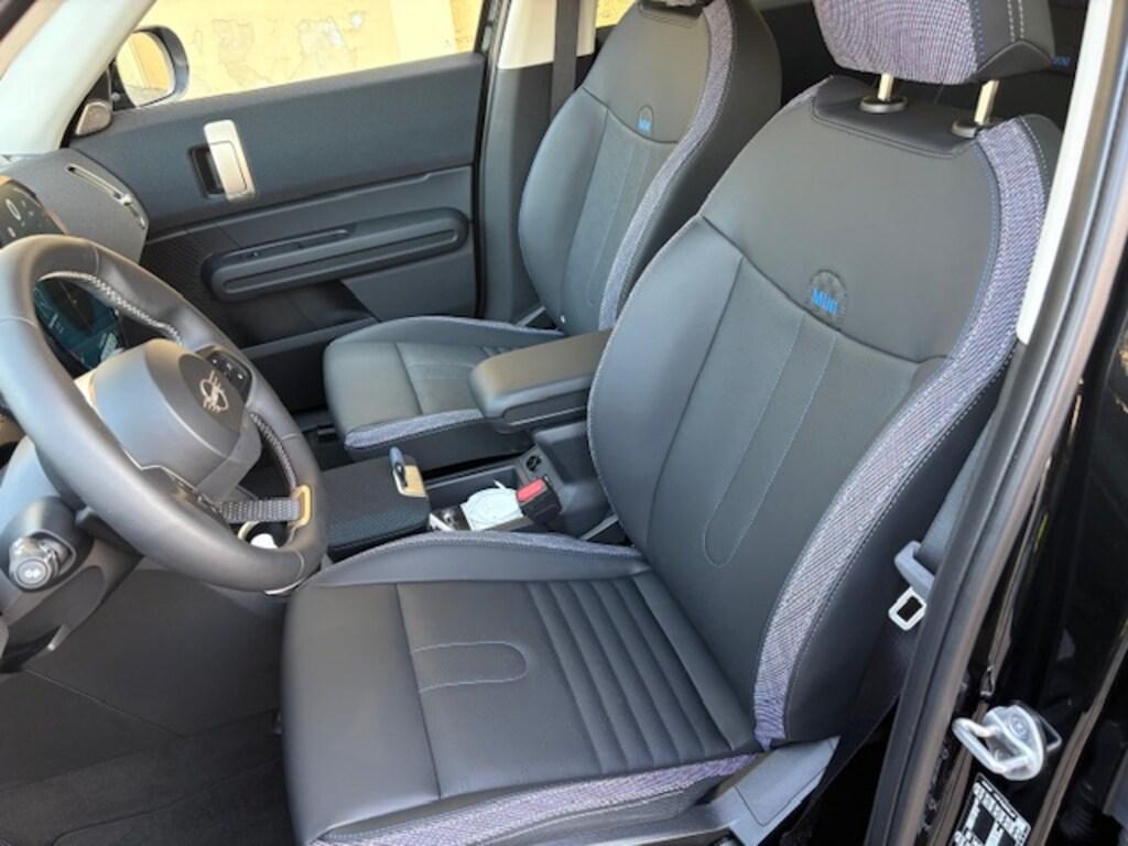 Mini Mini Countryman 1.5 48V C Classic Steptronic