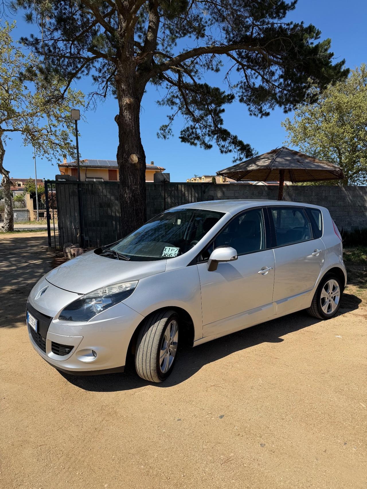 Renault Scenic Scénic 1.6 dCi 130CV Start&Stop Live