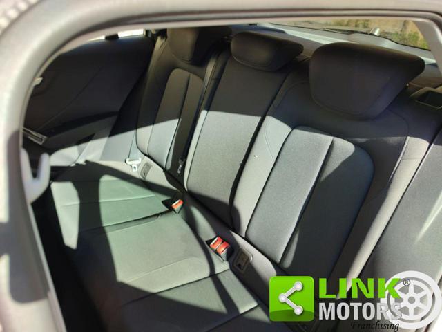 AUDI Q2 30 TDI S tronic Admired