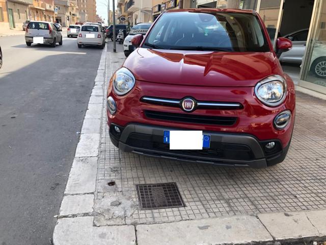 FIAT 500X 1.6 MultiJet 120 CV Cross