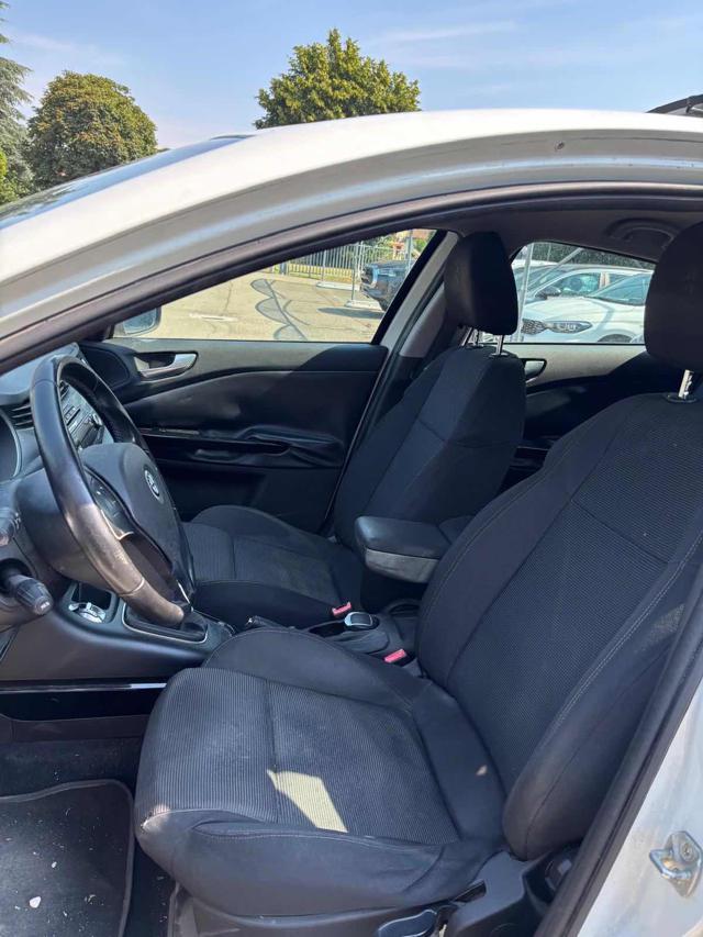 ALFA ROMEO Giulietta 2.0 JTDm 170 CV x commercianti