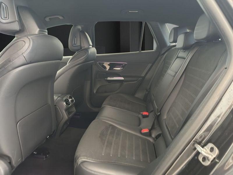 Mercedes-Benz GLC GLC 220d 4M Mild Hyb. AMG Advanced