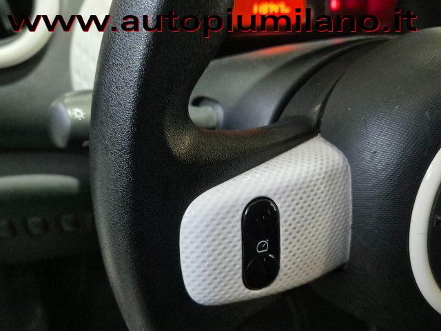 RENAULT Twingo SCe Life