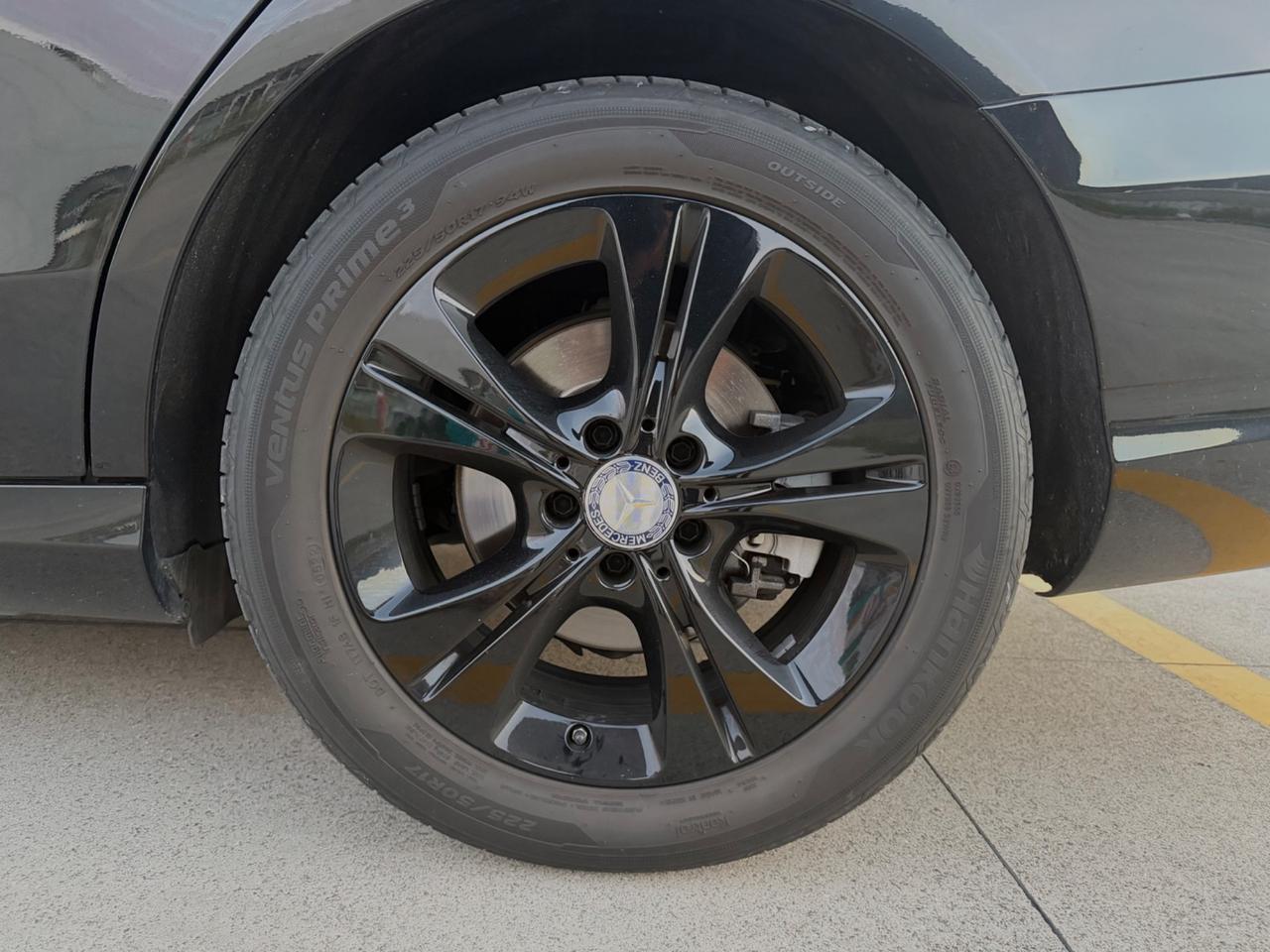 Mercedes-benz C 200 d S.W. Premium Plus
