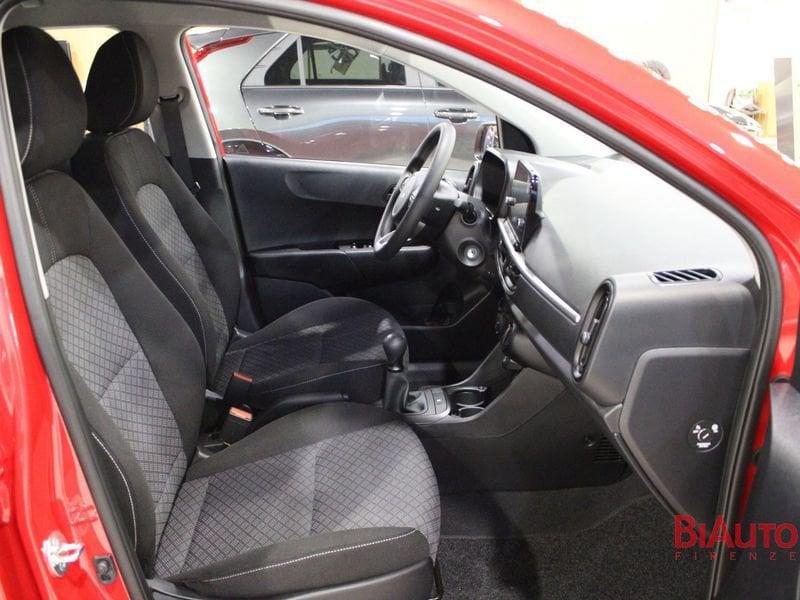 KIA Picanto Picanto 1.0 12V GPL 5 porte Urban
