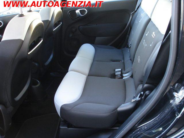 FIAT 500L 1.3 Multijet 85 CV X TUTTO E X TUTTI NEOPATENTATO