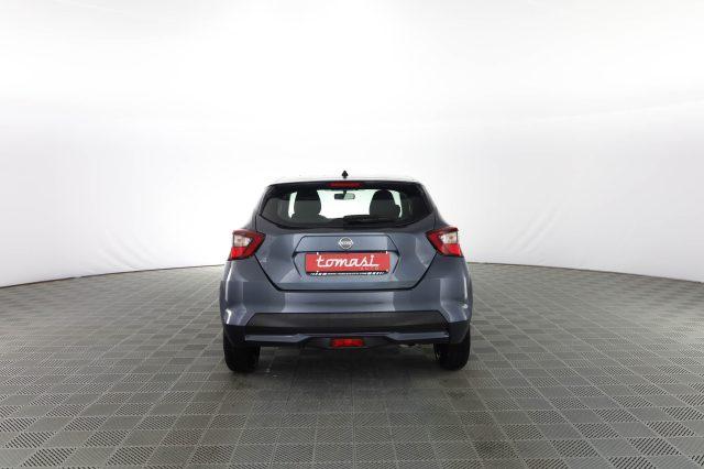 NISSAN Micra Micra Visia+ IG 71 5 porte