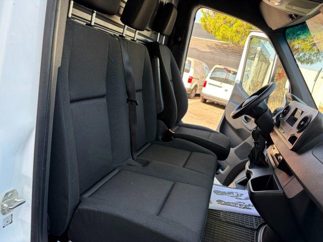 MERCEDES-BENZ Sprinter F39/35 311 CDI FWD TA Furgone