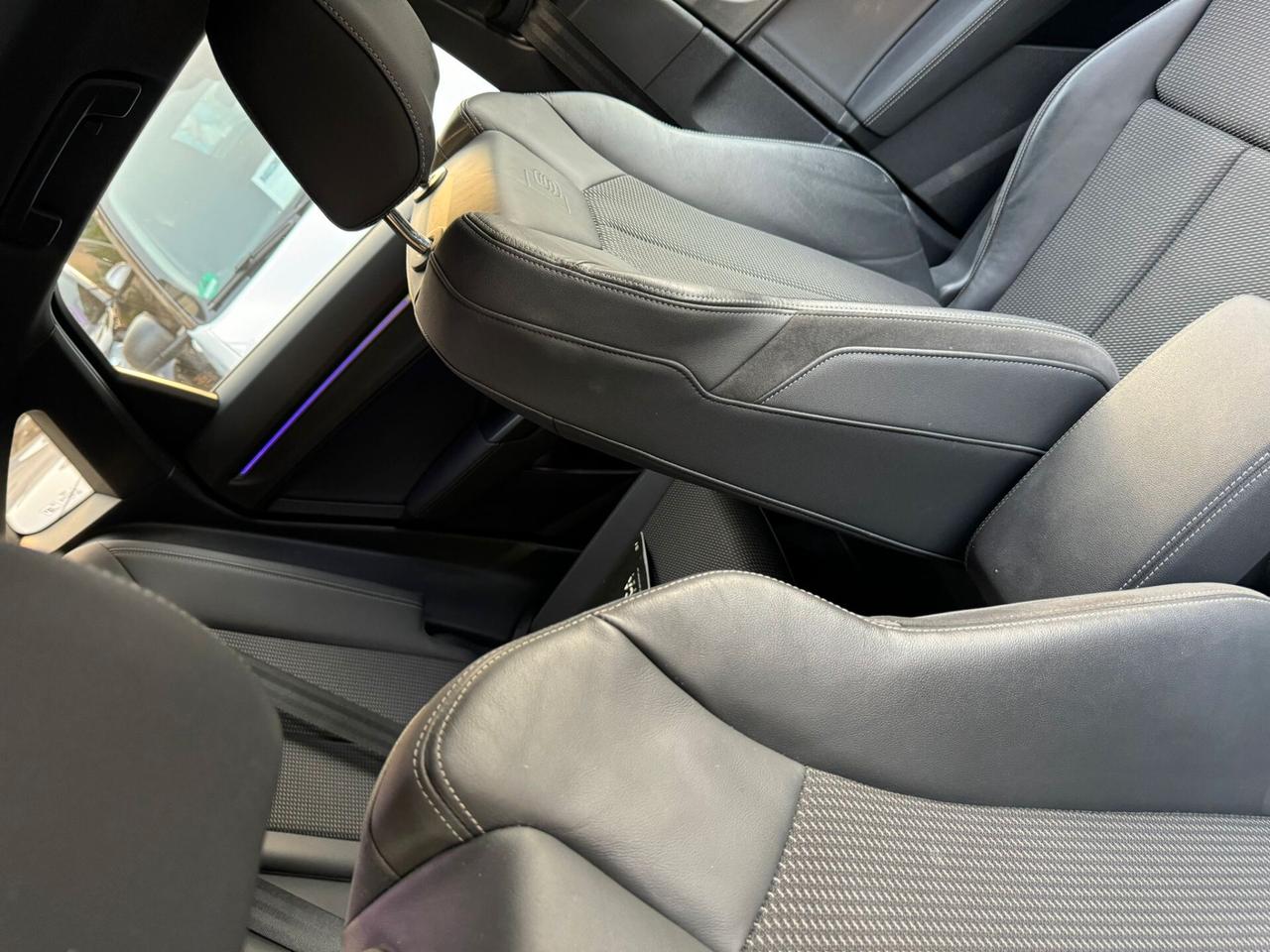 Audi Q3 SPB 35 TDI quattro S line edition