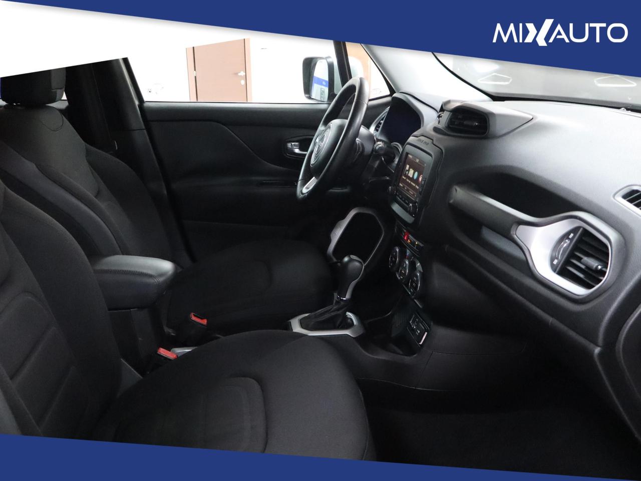 Jeep Renegade 1.6 MJT Limited FWD 120CV EU6