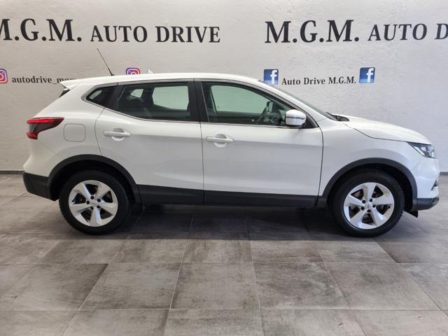 NISSAN Qashqai 1.3 DIG-T 140 CV Acenta