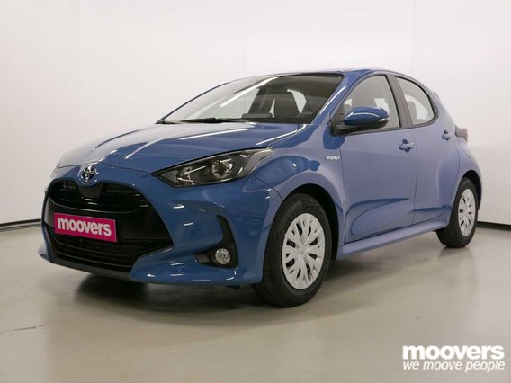 1.5 Hybrid 5 porte Active IN ARRIVO!