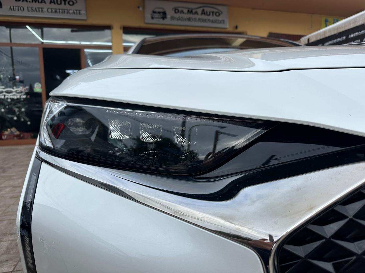 Ds 9 E-Tense Performance Line+ 2021 km 39.000