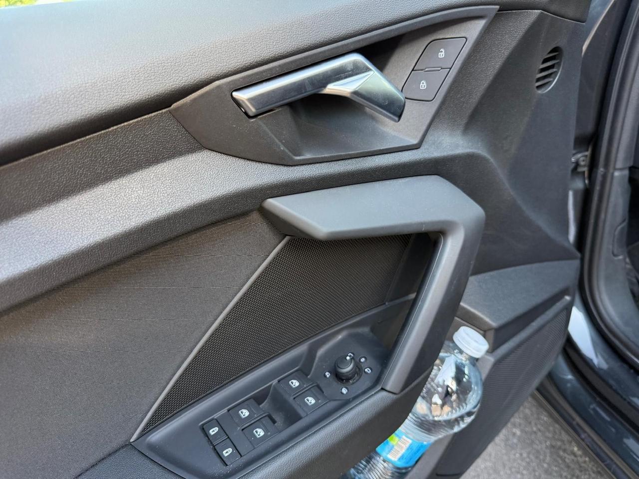 Audi A3 35 G tron SPB S tronic Business Navi Led