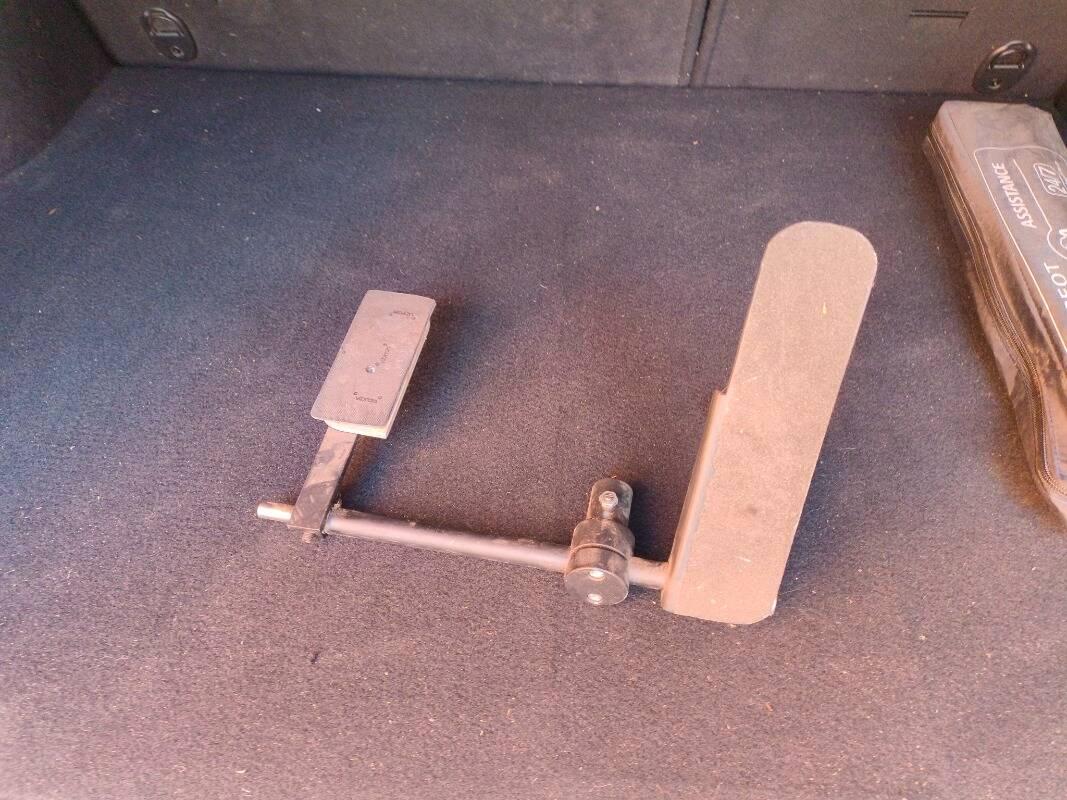 Peugeot 2008 2008 1.5 bluehdi Allure s&s 120cv eat6