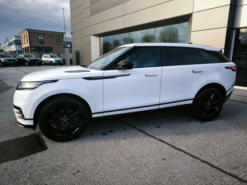 Land Rover Range Rover Velar 2.0D I4 204CV R-Dynamic S (Iva Esposta)