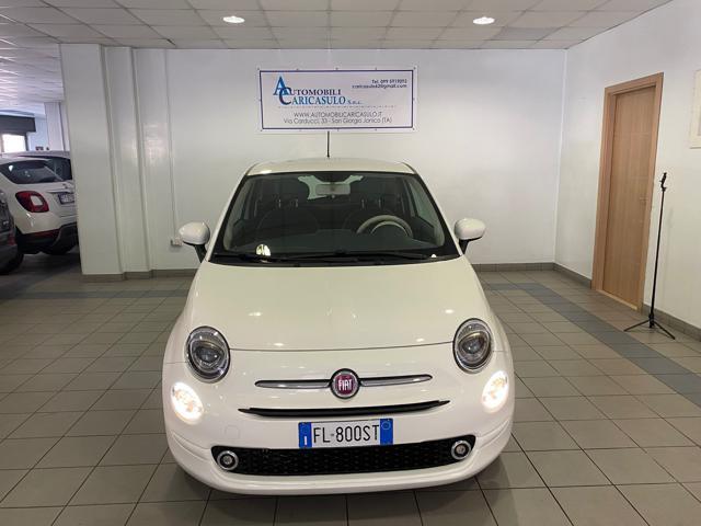 FIAT 500 1.3 Multijet 95 CV Pop