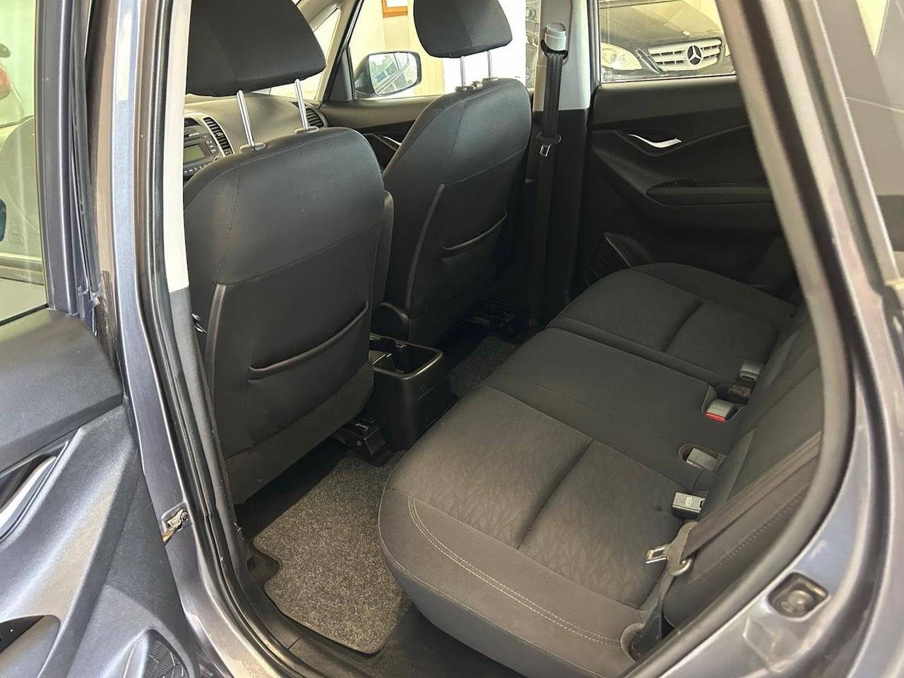 Hyundai iX20 1.4 CRDI 90 CV Comfort