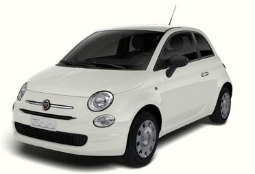 Fiat 500 1.0 Hybrid CULT