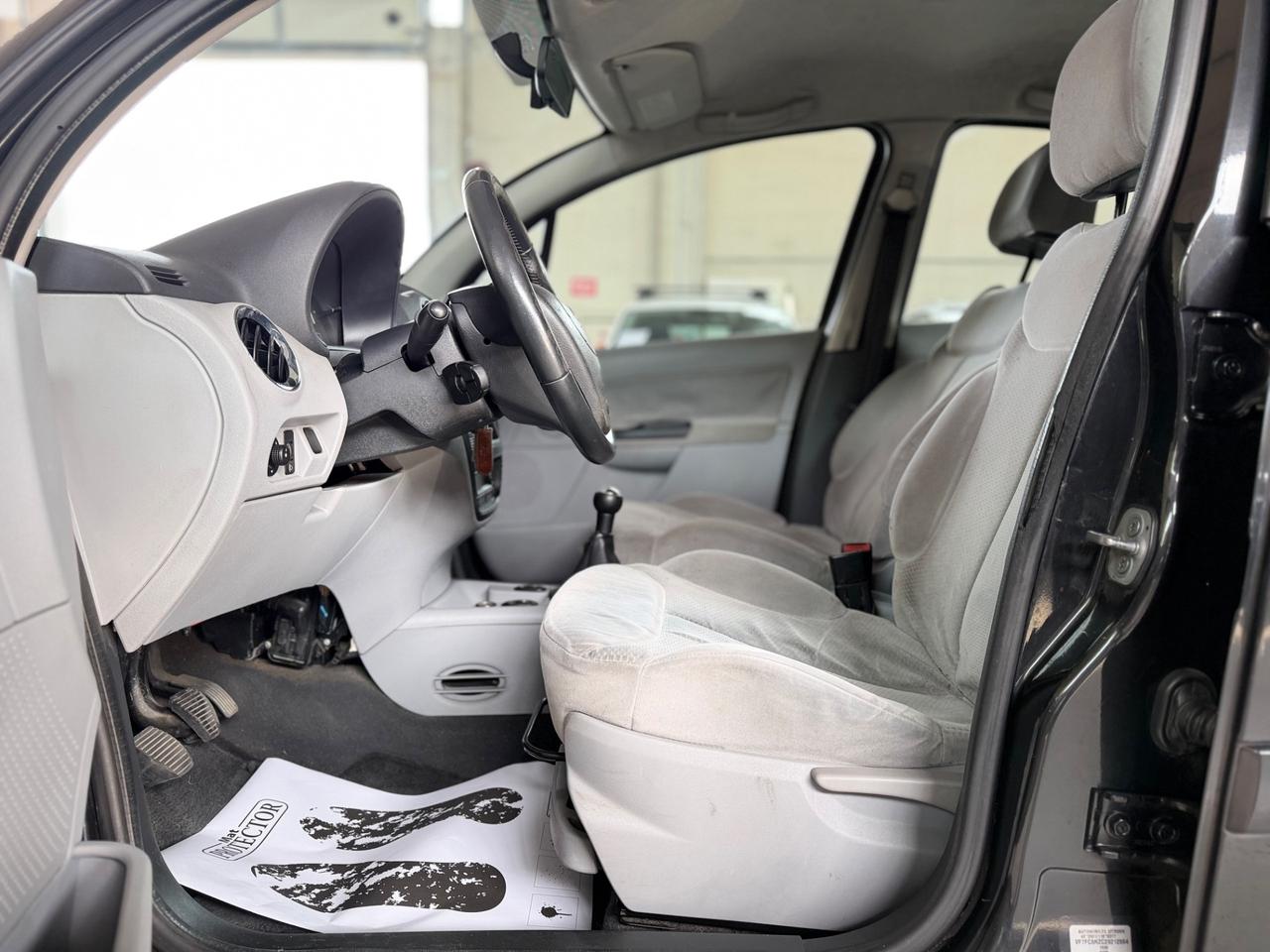 Citroen C3 1.4 HDi 70CV airdream Exclusive NEOPATENTATI